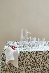 NAPPE ENDUITE FRAISES