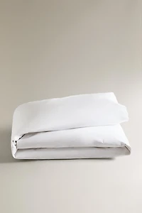 HOUSSE DE COUETTE OVERLOCK