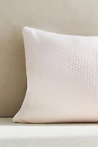 MEMORY FOAM FLAKES PILLOW