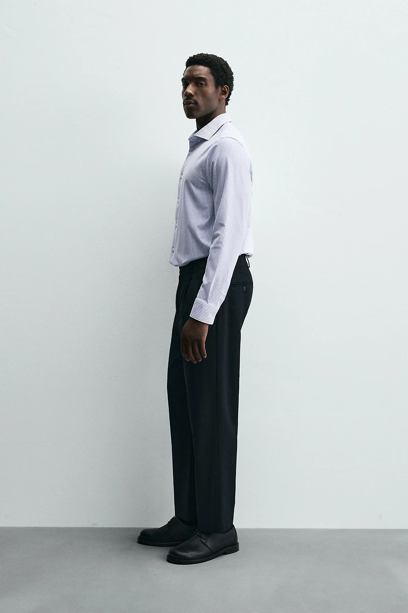 REGULAR FIT SHIRT
