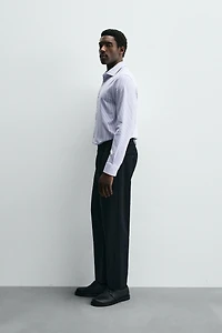 REGULAR FIT SHIRT