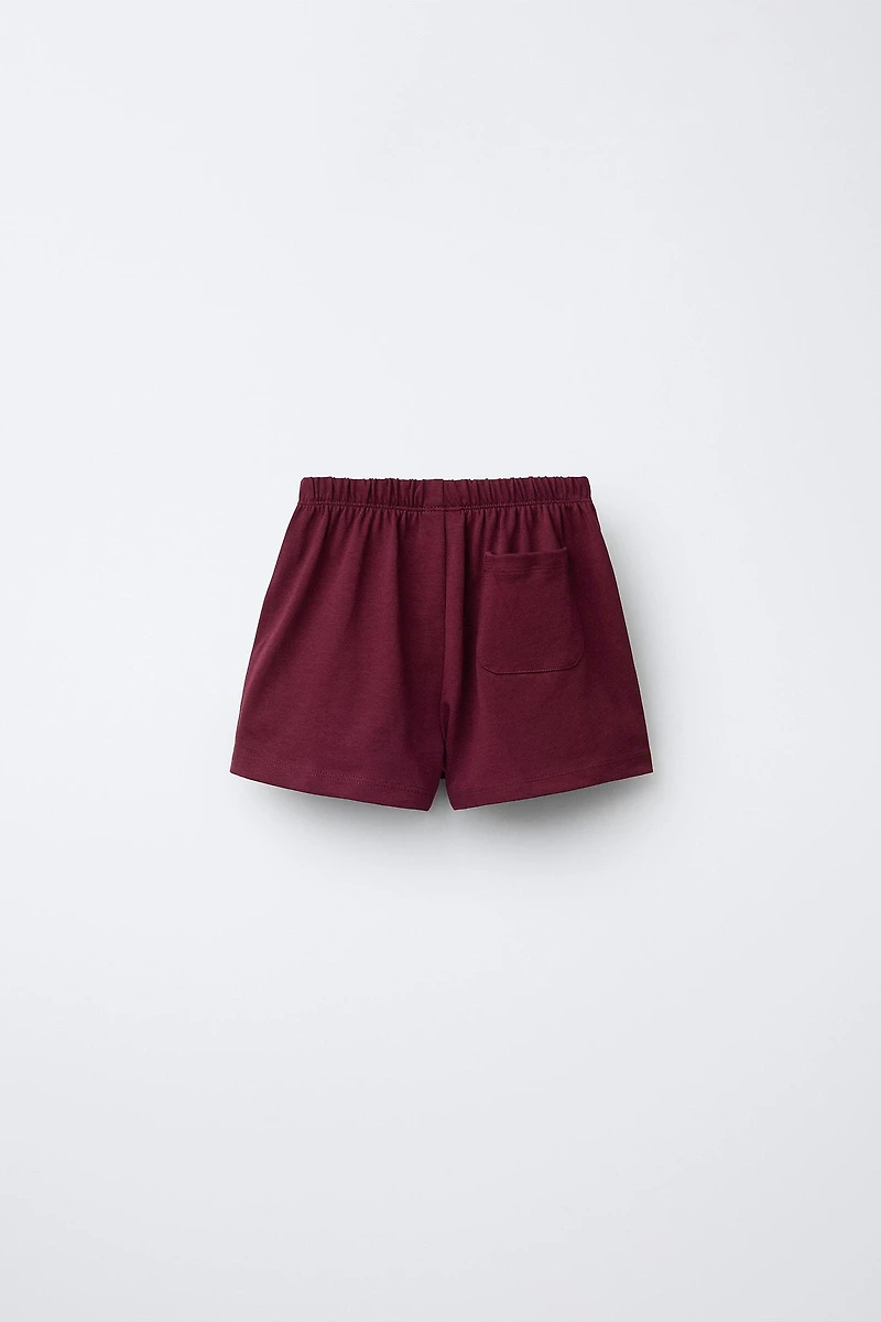 BASIC SHORTS