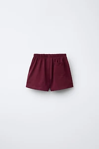 BASIC SHORTS