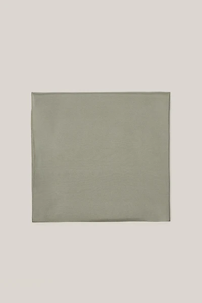 Foulard en soie - LIMITED EDITION