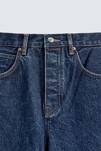 CHAMPION® X ZARA BAGGY FIT JEANS