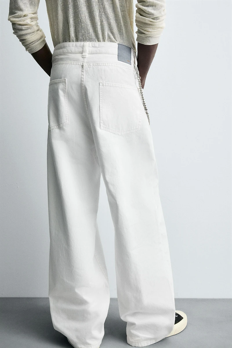 JEAN BAGGY FIT