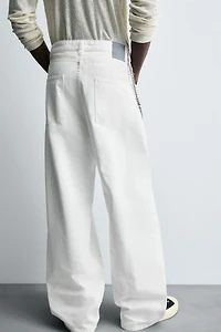 JEAN BAGGY FIT
