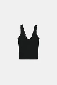 CAMISOLE TOP