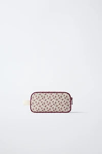 FLORAL CASE