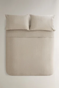 HEMP DUVET COVER (175 GSM)