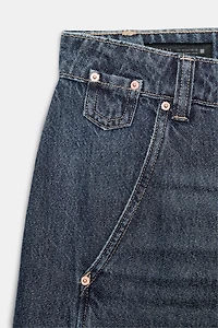 Z1975 BALLOON SEAM JEANS