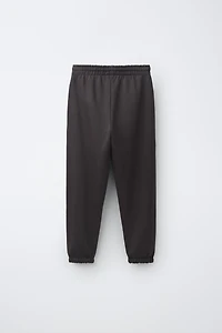 TWO-PACK PLUSH PANTS
