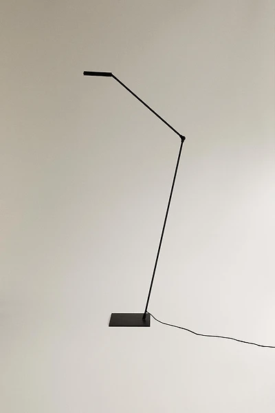 LAMPE FLEXIBLE PIED MÉTAL LED