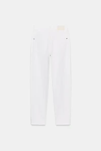 JEAN Z1975 MOM FIT TAILLE HAUTE