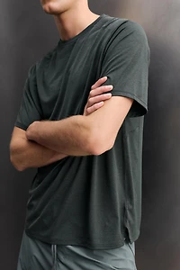 T-SHIRT TECHNIQUE STRUCTURÉ
