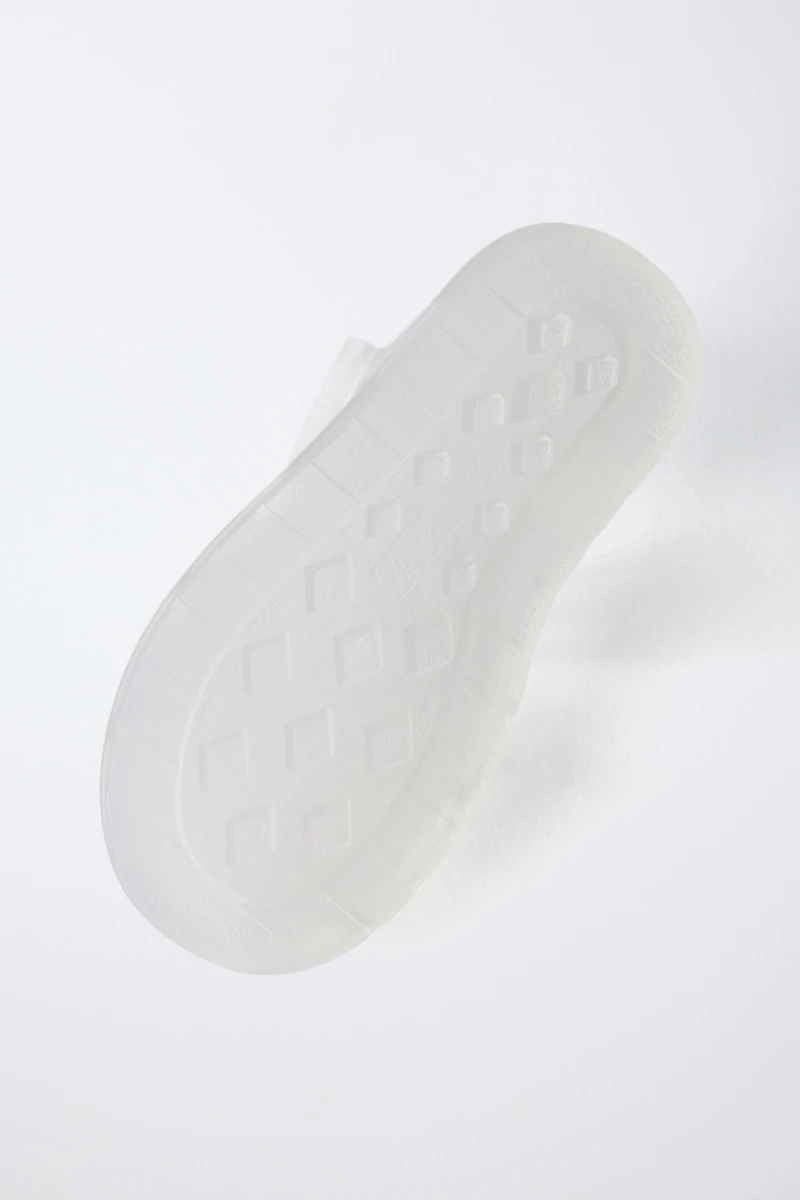 RUBBERIZED FISHERMAN SANDALS