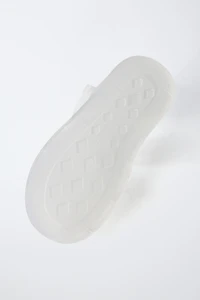 RUBBERIZED FISHERMAN SANDALS