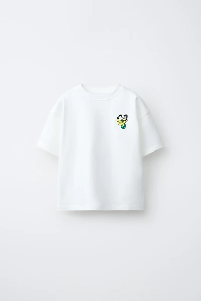 MICKEY MOUSE AND FRIENDS © DISNEY PRINT T-SHIRT