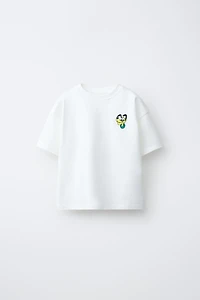 MICKEY MOUSE AND FRIENDS © DISNEY PRINT T-SHIRT