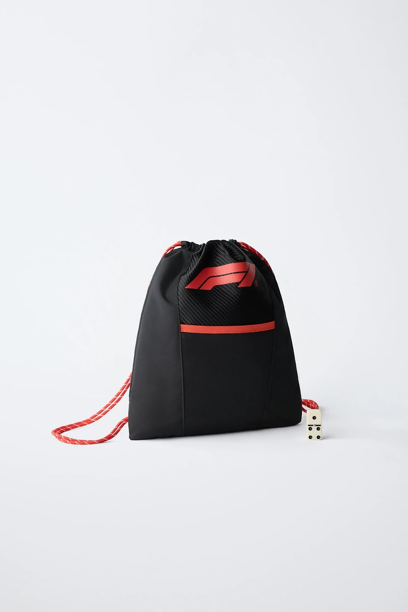 FÓRMULA 1® BAG