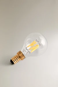 LED BULB 2500 K TALA | E14