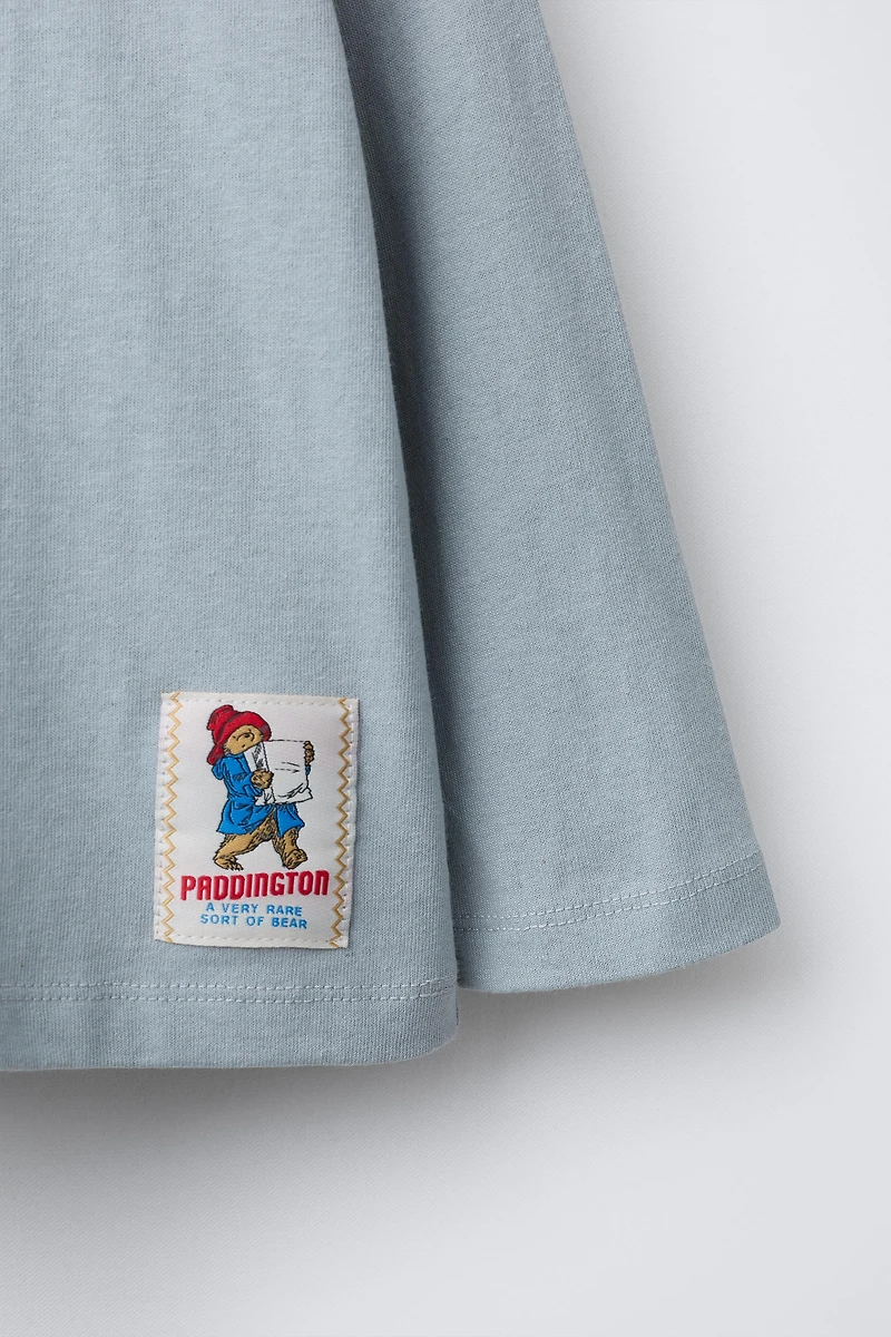 T-SHIRT IMPRIMÉ PADDINGTON ™