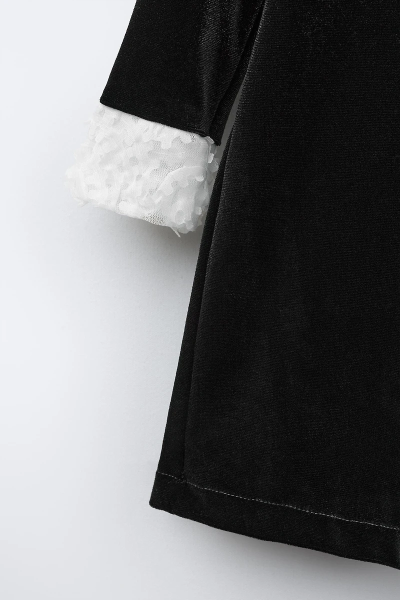 GOTHIC DRESS COSTUME