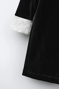 GOTHIC DRESS COSTUME