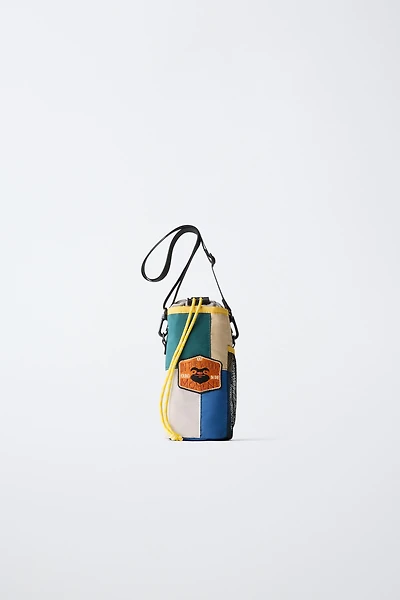 PORTE-BOUTEILLE TECHNIQUE