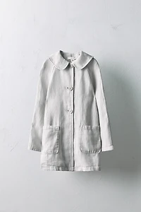 ANS/ TRENCH 100 % LIN ÉDITION LIMITÉE