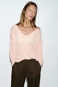 CUFFED JOGGER PANTS