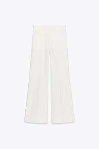 ZW COLLECTION HIGH RISE FULL LENGTH JEANS