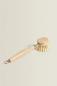 BROSSE VAISSELLE BOIS