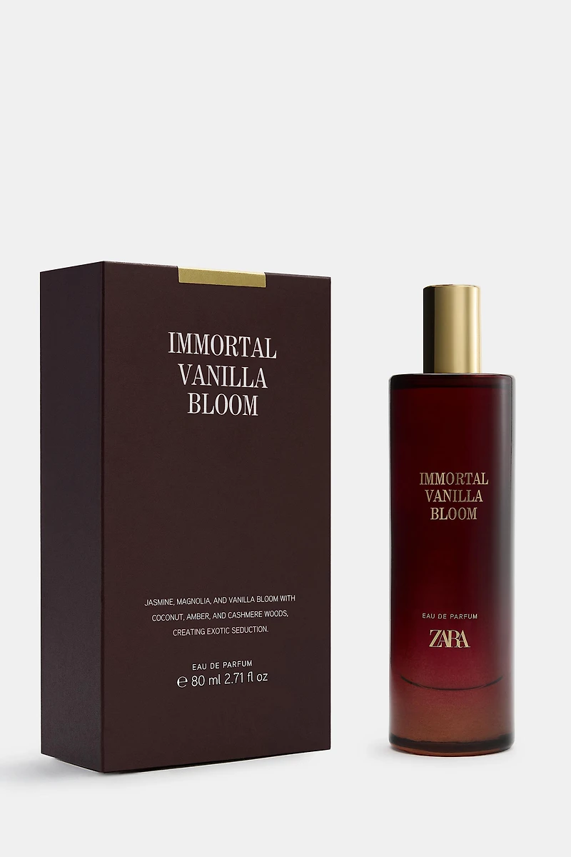 IMMORTAL VANILLA BLOOM EDP 80ML (2.71 FL. OZ)