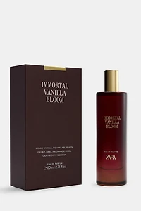 IMMORTAL VANILLA BLOOM EDP 80ML (2.71 FL. OZ)