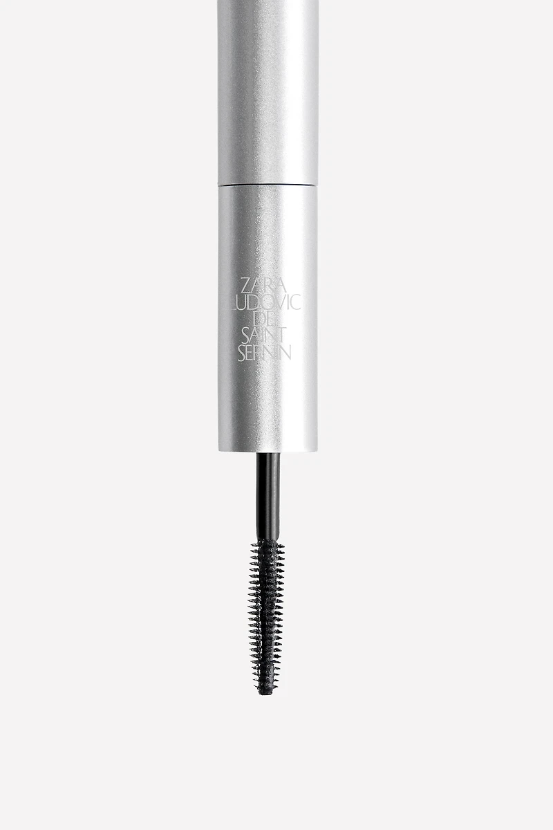THE LASH & BROW STYLER LUDOVIC DE SAINT SERNIN x ZARA