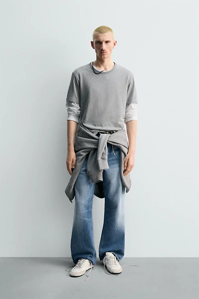 REGULAR-FIT T-SHIRT