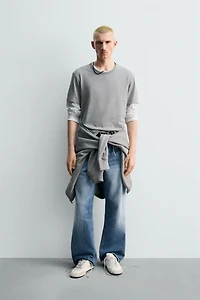 REGULAR-FIT T-SHIRT