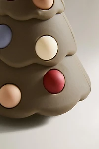 JOUET POUR ENFANT POP IT SAPIN DE NOËL