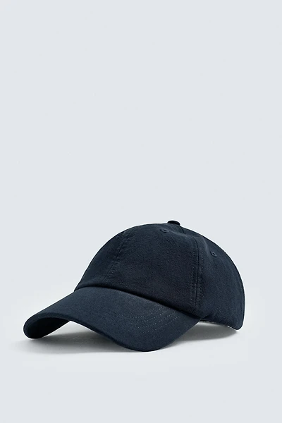 CASQUETTE DÉLAVÉE