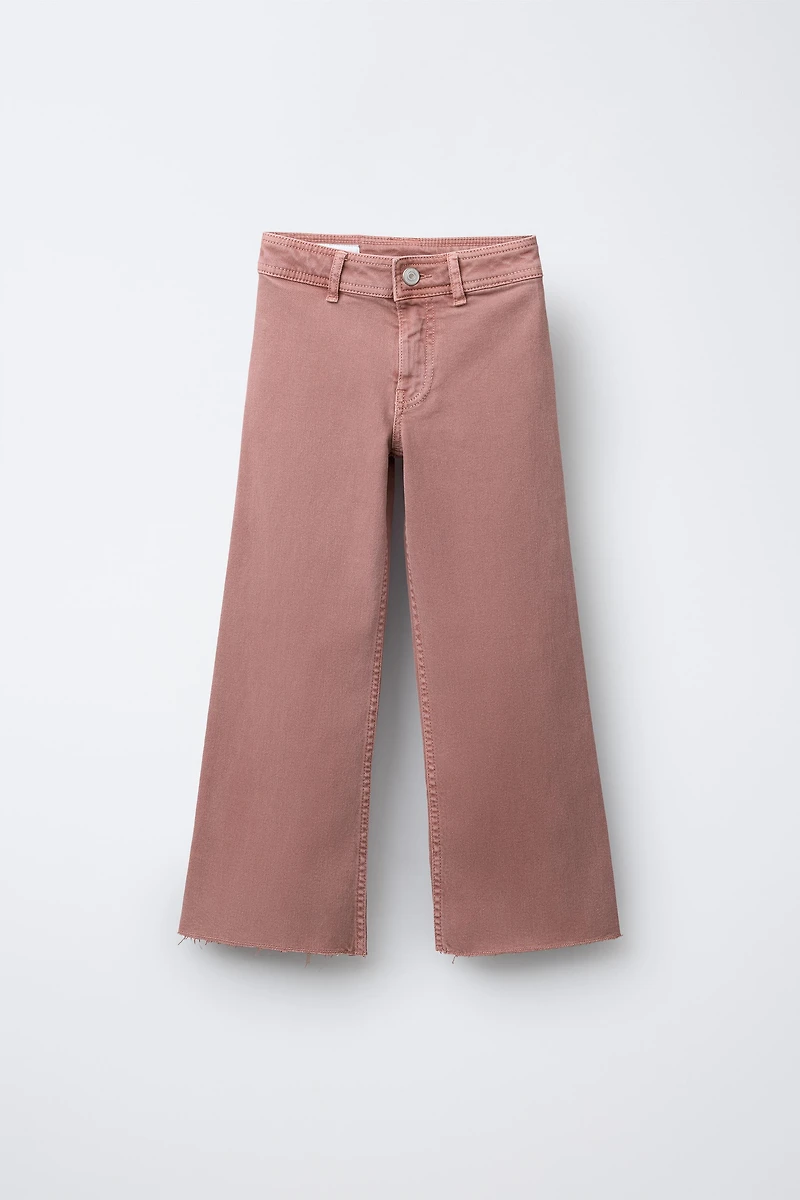 MARINE JEANS