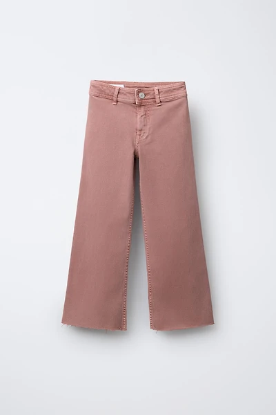 MARINE JEANS
