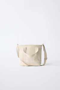 SAC SHOPPER SOURIRE