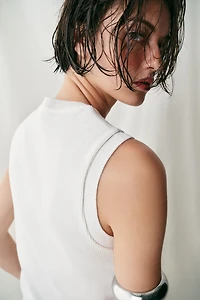 TOP À BOUTONS
