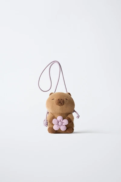 CAPYBARA CAPYFUN © CROSSBODY BAG