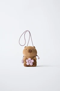 CAPYBARA CAPYFUN © CROSSBODY BAG