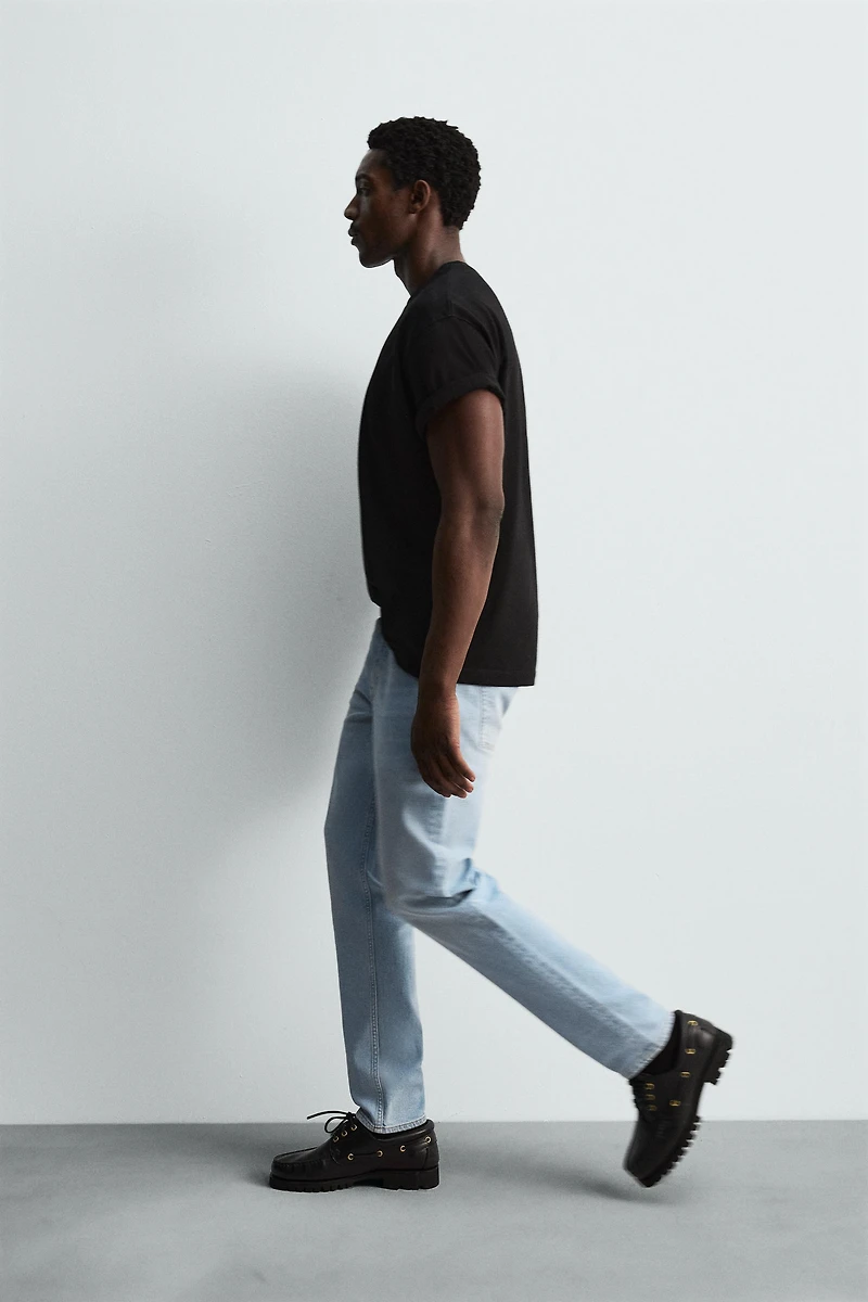 SLIM FIT JEANS