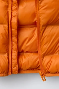 ULTRALIGHT WATER REPELLENT VEST