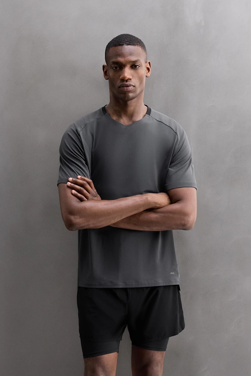 LOS ANGELES LAB TECHNICAL T-SHIRT