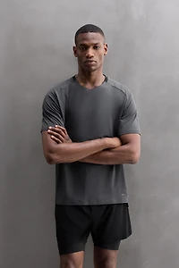 LOS ANGELES LAB TECHNICAL T-SHIRT